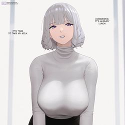 This is a pixiv picture whose title is RPK-16 LUNCH FROM RPK [CENSORED].