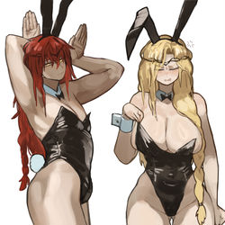 This is a pixiv picture whose title is 哈基冈你这家伙.......