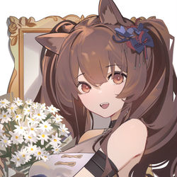 This is a pixiv picture whose title is 生日快乐洁.