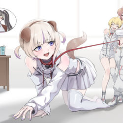 This is a pixiv picture whose title is 2025.05.14.