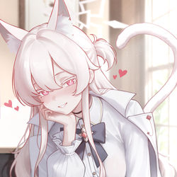 This is a pixiv picture whose title is 🩷🩷🩷.