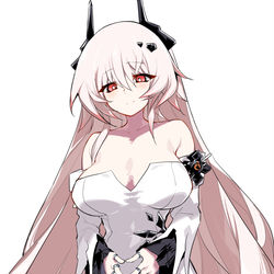 This is a pixiv picture whose title is インナー抜き.