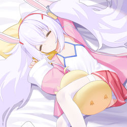 This is a pixiv picture whose title is Day拉菲.