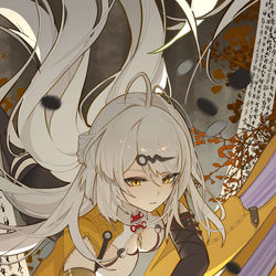 This is a pixiv picture whose title is day45 仪玄.