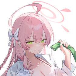 This is a pixiv picture whose title is 浦和 ハナコ.