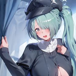 This is a pixiv picture whose title is 051525.
