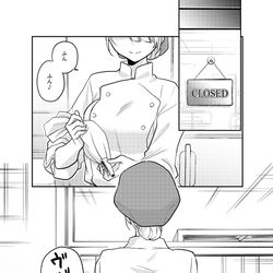 This is a pixiv picture whose title is かわいい彼女ちゃん㉙.