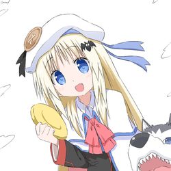 This is a pixiv picture whose title is クド.