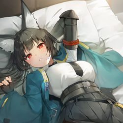 This is a pixiv picture whose title is 星見雅.