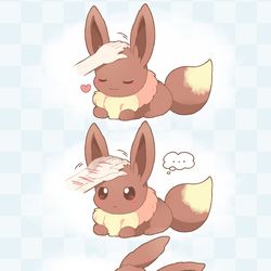 This is a pixiv picture whose title is ポケモンのイラスト漫画まとめ.