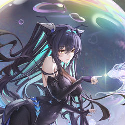 This is a pixiv picture whose title is セイレーン.