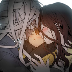 This is a pixiv picture whose title is ゲゲゲまとめ⑧.