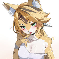 This is a pixiv picture whose title is PULCHRA FELLINI.