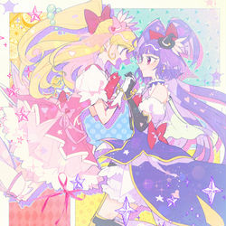 This is a pixiv picture whose title is 魔法ログ.