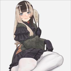 This is a pixiv picture whose title is 落語家.