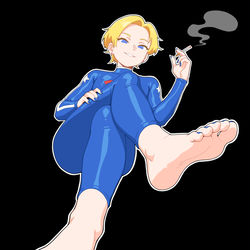 This is a pixiv picture whose title is 老美.