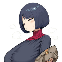 This is a pixiv picture whose title is シイコ.