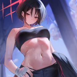 This is a pixiv picture whose title is 051625.