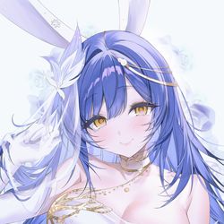 This is a pixiv picture whose title is TAR 21.
