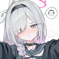 This is a pixiv picture whose title is プラナ.