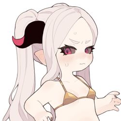 This is a pixiv picture whose title is GWとか関係ない人.