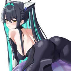 This is a pixiv picture whose title is リトルマーメイド.