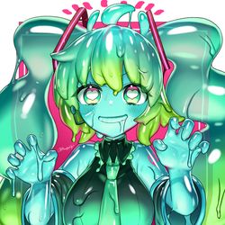 This is a pixiv picture whose title is !SLIKE!.