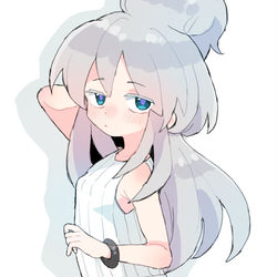 This is a pixiv picture whose title is 20250517/ドゥー.
