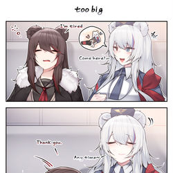 This is a pixiv picture whose title is (⸝⸝◜o◝⸝⸝).