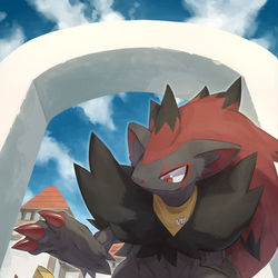 This is a pixiv picture whose title is 休みの日.