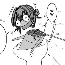 This is a pixiv picture whose title is プリリ(遺言).