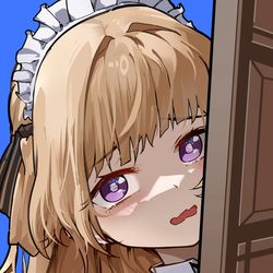 This is a pixiv picture whose title is 2025-05-17 フィービー.