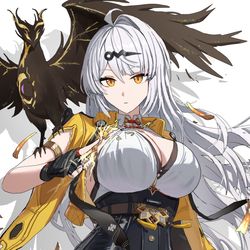 This is a pixiv picture whose title is YiXuan.