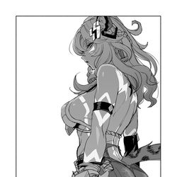 This is a pixiv picture whose title is 無題.
