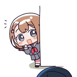 This is a pixiv picture whose title is モモジャンまとめ7.