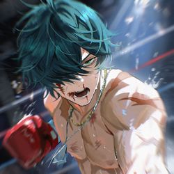 This is a pixiv picture whose title is Day39 ライト.