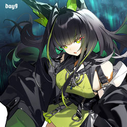 This is a pixiv picture whose title is 9/100 M3.