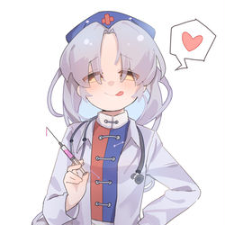 This is a pixiv picture whose title is 无题.