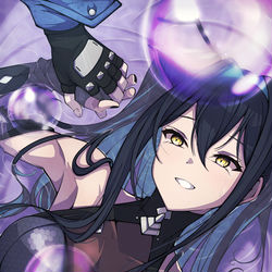 This is a pixiv picture whose title is リトルマーメイド.