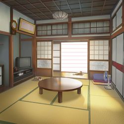 This is a pixiv picture whose title is 無題.