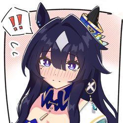 This is a pixiv picture whose title is 『俺の1番は、いつまでも君だけどな』.
