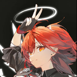 This is a pixiv picture whose title is 蕾缪乐.