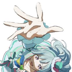 This is a pixiv picture whose title is らくがき保管庫.