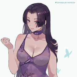 This is a pixiv picture whose title is サイロック.