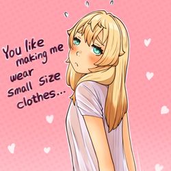 This is a pixiv picture whose title is 最近描いた色々74.