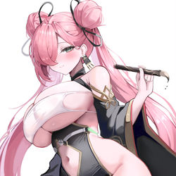 This is a pixiv picture whose title is ..