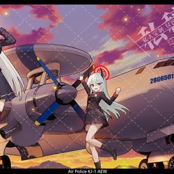 This is a pixiv picture whose title is ~~~~~~~.