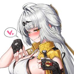 This is a pixiv picture whose title is 儀玄(Yi Xuan).