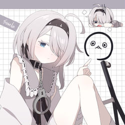This is a pixiv picture whose title is 시셀라.