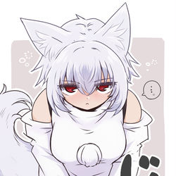 This is a pixiv picture whose title is 2月くらいまでのいろいろ.